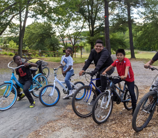 Featured image for “Exciting Winter Developments at Bellemeade Bike Shop”