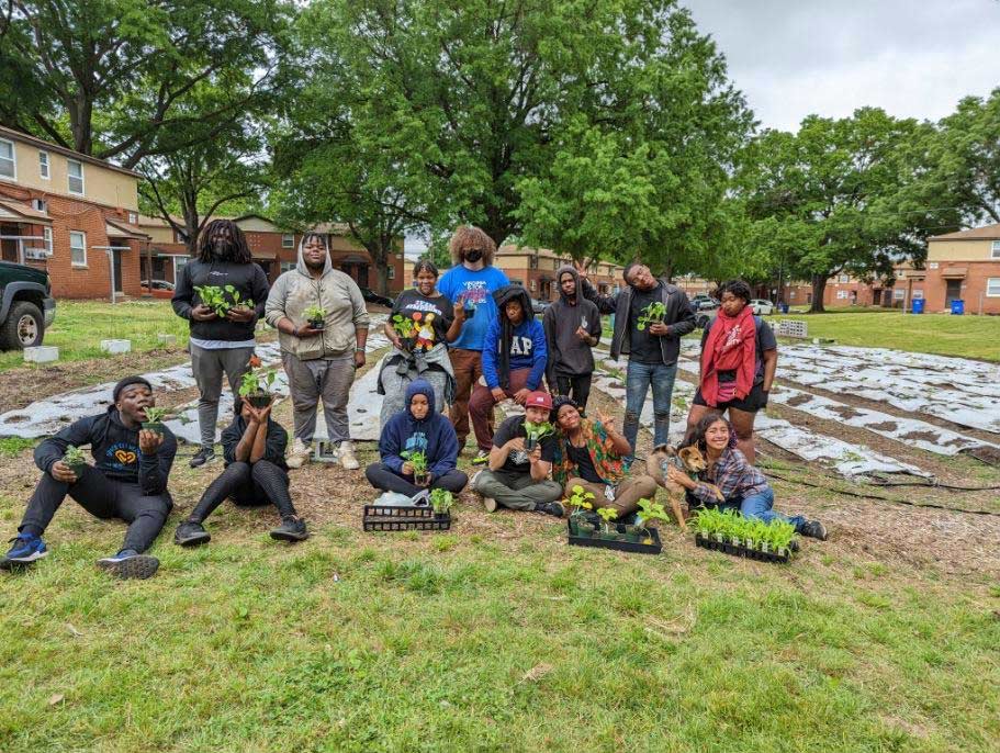 Featured image for “2021 in Review: Your Support Brings Us Closer to a Greener and More Equitable Richmond for All”