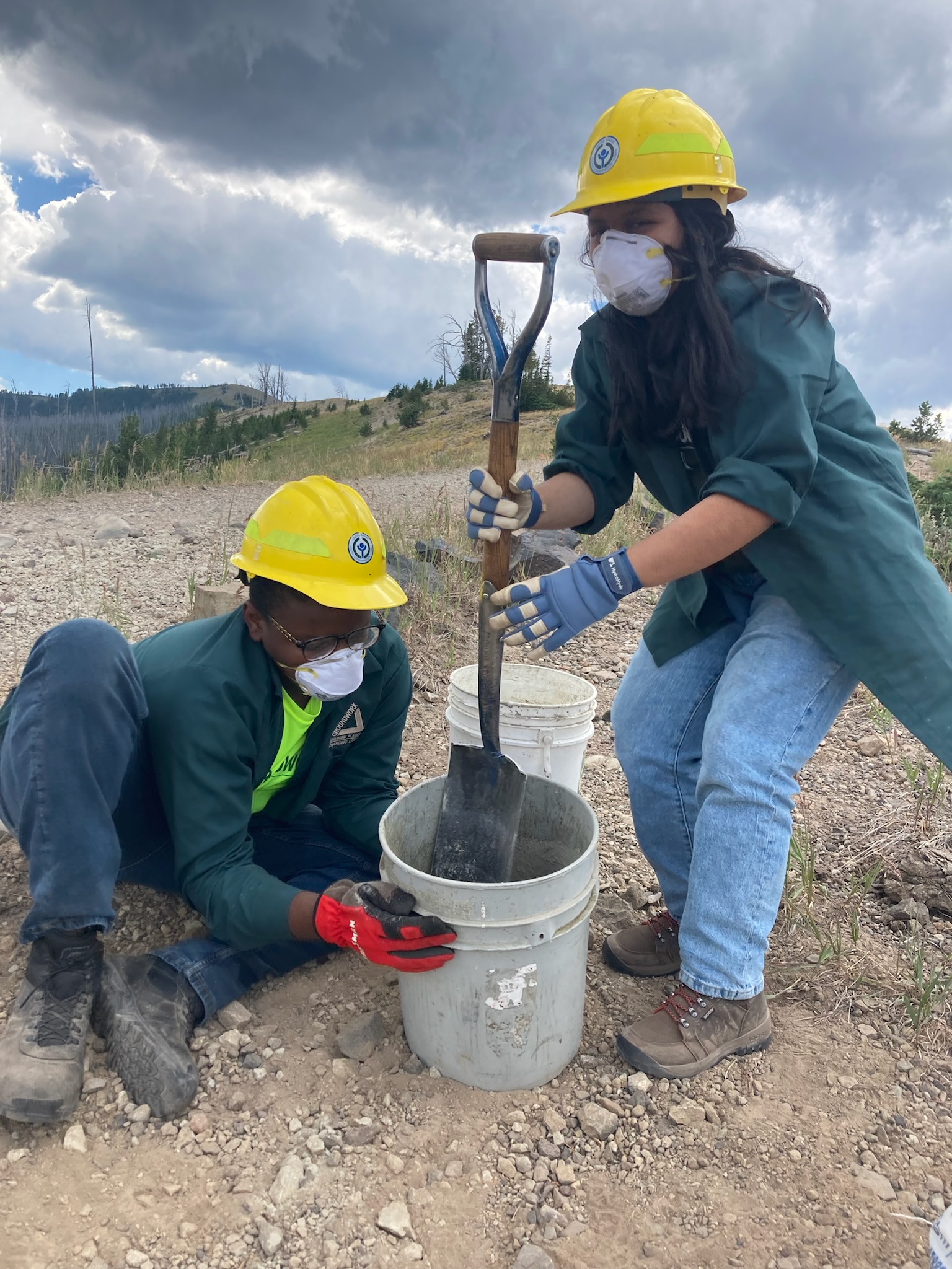 Featured image for “Green Team Activity – Winter ’23/’24”